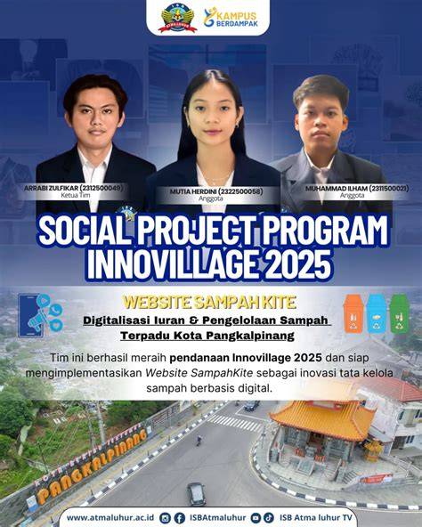 SampahKite (EcoTrip) - raincitystudios.com