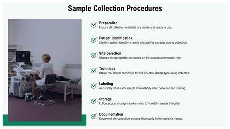 SAMPLE COLLECTION PROCEDURES - raincitystudios.com
