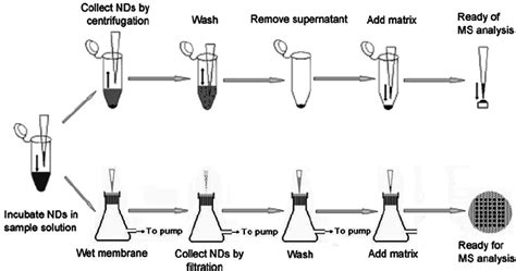Sample Preparation for Centrifugation in Medical … - wintechmobiles.com