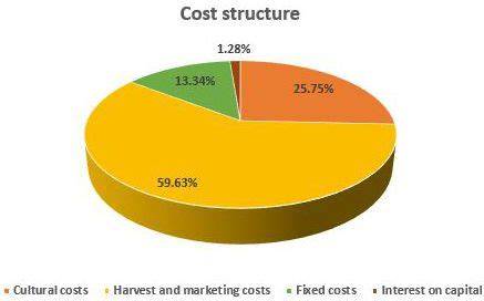 Sample Profitability and Cost Estimates of Producing Longan (Dimocarpus ... - raincitystudios.com