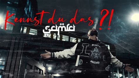 SAMRA - KENNST DU DAS?! (prod. by Beatzarre & Djorkaeff)