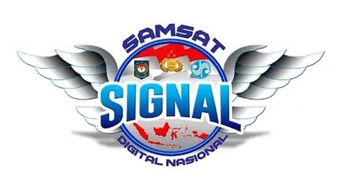 Samsat Digital - Pengesahan STNK Tahunan kini semakin... - balustradellc