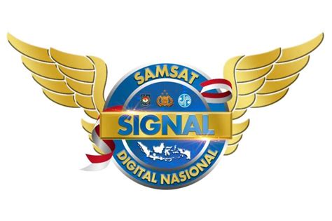 Samsat Digital Nasional - balustradellc