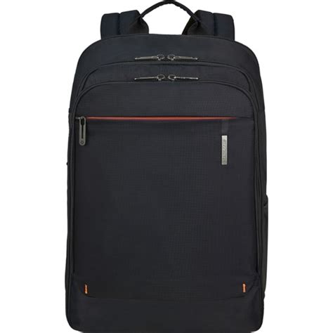 SAMSONITE KI3-09-005 17.3" Network 4 Notebook.