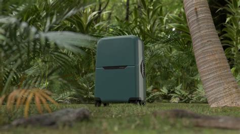 Samsonite Rilis Magnum Eco, Apa Istimewanya Koper … - balustradellc