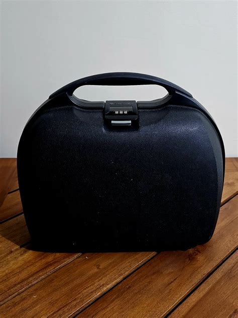 Samsonite Vanity Case - Etsy UK - muktibox.com