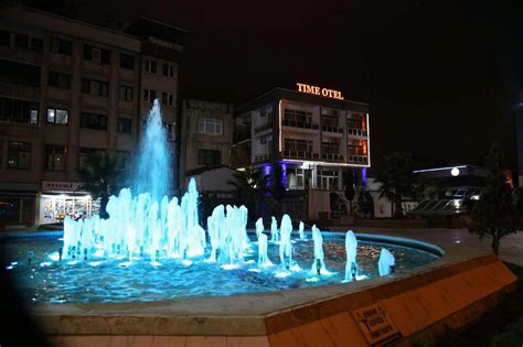 SAMSUN TIME HOTEL SAMSUN.