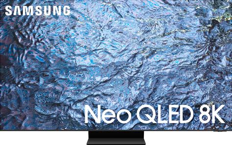 Samsung 8K QLED TV - Worth buying? : r/smarthome - balustradellc