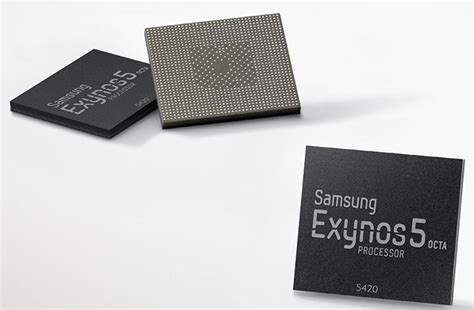 Samsung Exynos 5 Octa 5420 | 60 fakta dan sorotan - Versus - balustradellc