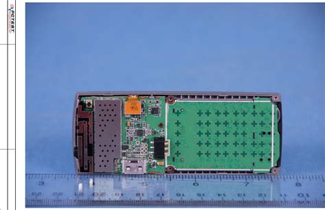 SAMSUNG FCC ID : A3LSCHA645 -- 835MHz AMPS Head SAR …