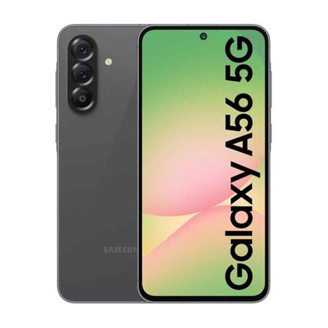 Samsung Galaxy A56 5G - Spesifikasi, Harga, & Fitur - balustradellc