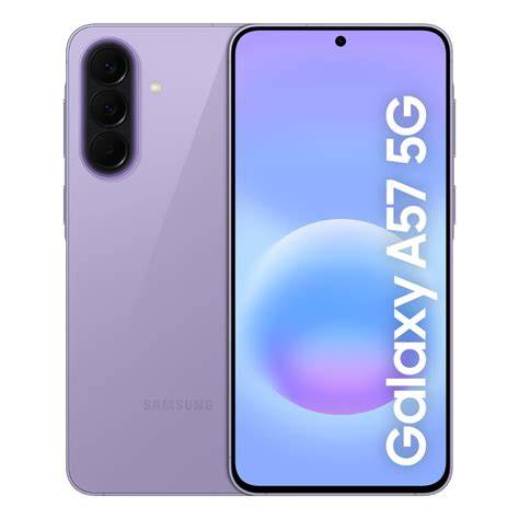 Samsung Galaxy A57 5G - Smartprix - raincitystudios.com