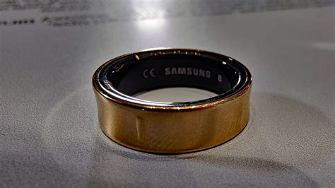 Samsung Galaxy Ring - Brutally Honest Review - balustradellc
