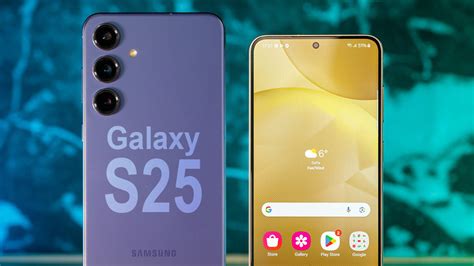 Samsung Galaxy S25 Series Diprediksi Akan Pakai Chipset Snapdragon ... - balustradellc