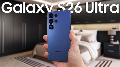 Samsung Galaxy S26 Ultra - Full phone specifications - balustradellc