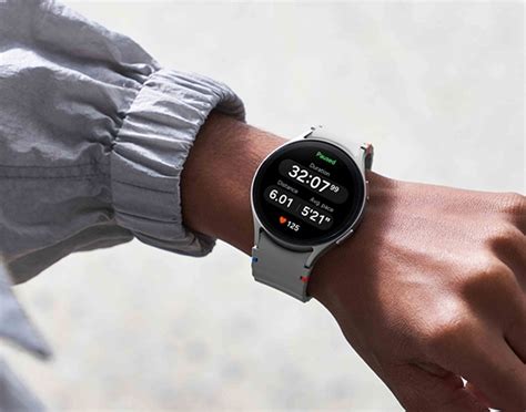 Samsung Galaxy Smartwatch Terbaru Spesifikasi - balustradellc