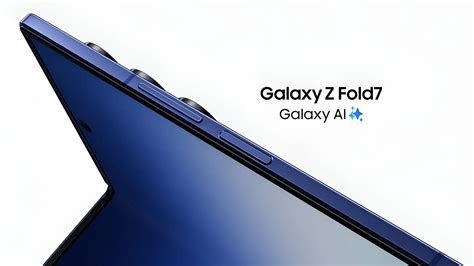 Samsung Galaxy Z Fold7 [12/512GB] - Smartphone AI | Hp Lipat | Kamera ... - balustradellc