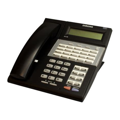 SAMSUNG IDCS 28D QUICK REFERENCE MANUAL Pdf Download ManualsLib