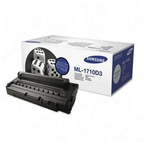 SAMSUNG ML-1710 / 1710 Compatible TONER Shopee Malaysia