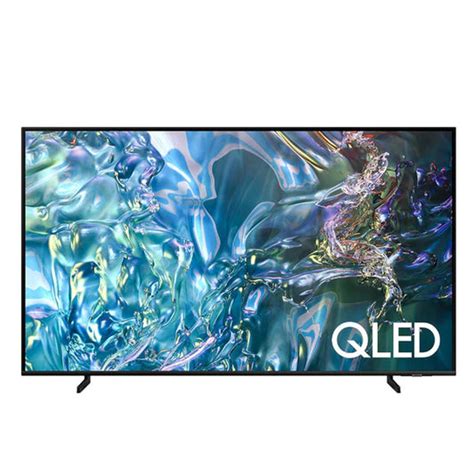 Samsung QA75Q60DAK 75" QLED Q60D 4K Smart TV Manual - balustradellc