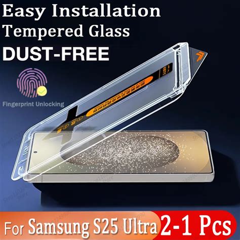 Samsung S26 2026 Full Screen HD Privacy Protection Tempered Glass ... - balustradellc