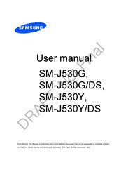 SAMSUNG SM-J530GM/DS USER MANUAL Pdf …