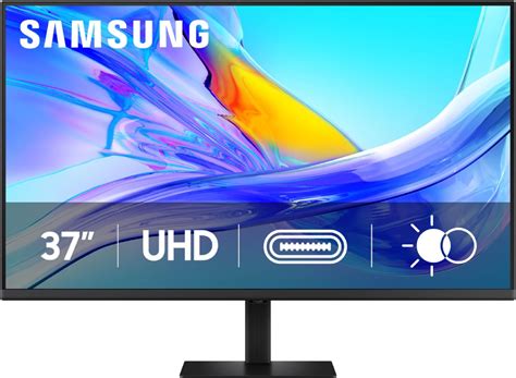 Samsung Smart Monitor 32" 4K M70F | Vision AI | Samsung TV Apps - coolestguyplanet.net