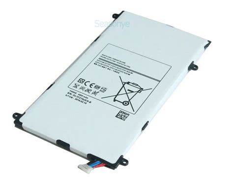 SAMSUNG T4800E Excellent quality Battery Replacement