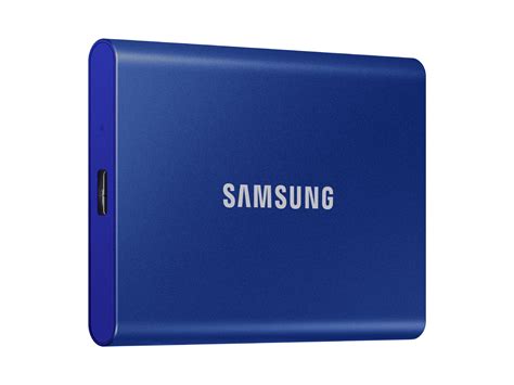 Samsung T7 Portable SSD drops to $445 in latest price cut - balustradellc
