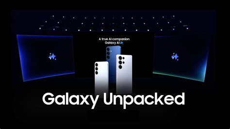 Samsung Unveils Galaxy S26 Series at Unpacked Event - balustradellc