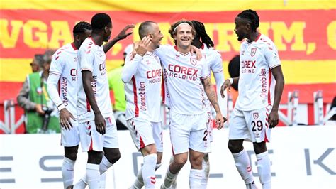 Samsunspor, Kayserispor'u Mağlup Etti - Son Dakika - balustradellc