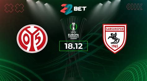 Samsunspor | UEFA Conference League 2025/26 - balustradellc