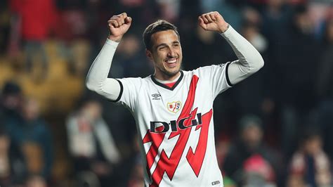 Samsunspor host Rayo Vallecano in bid for 1st European quarters - balustradellc