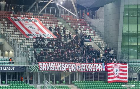Samsunspor Kulübü - Streaming and TV Schedule, Fixtures, Results - balustradellc
