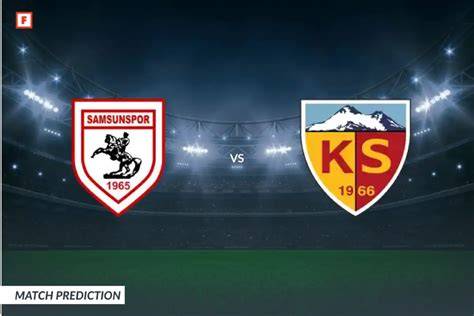 Samsunspor v Kayserispor Prediction | Mar 15, 2026 - balustradellc