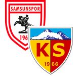 Samsunspor v Kayserispor results, H2H stats | Football - Flashscore - balustradellc
