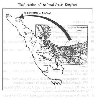 Samudera Pasai Sultanate - wintechmobiles.com