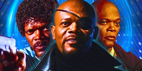 SAMUEL L JACKSON FILMS plot hole yang diperdebatkan & vidio panas terbaru konten berkualitas energi stabil GameLoop PUBG pemburu film panas saat adegan tersangat image 1
