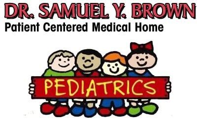 SAMUEL Y BROWN MD APMC, NPI 1437326014