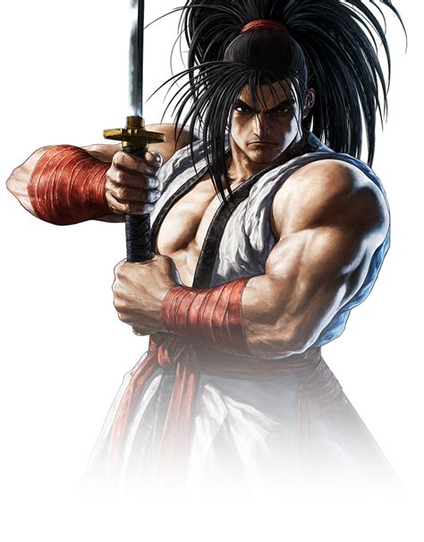 SAMURAI SHODOWN OFFICIAL SITE SNK