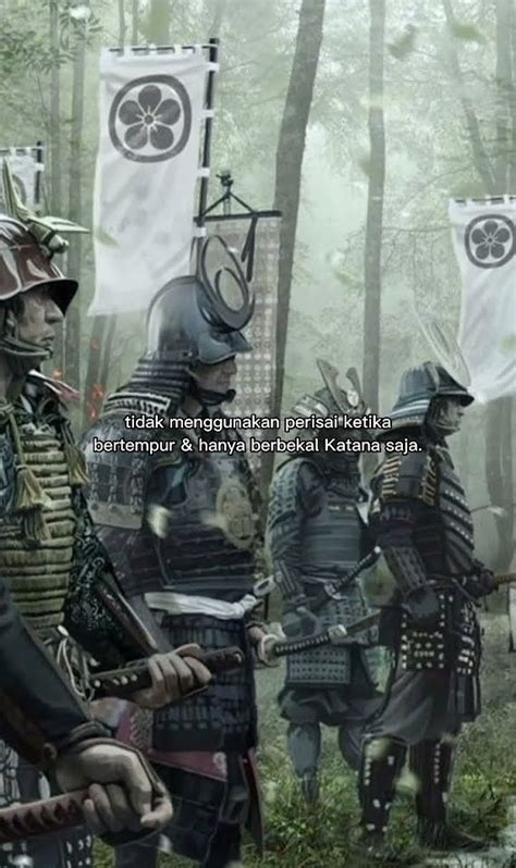 Samurai Tidak Pernah Hidup untuk Dirinya Sendiri | Episode 2 - balustradellc