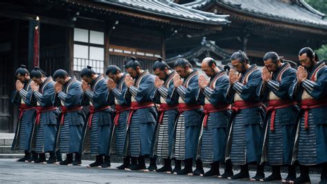 Samurai Warrior Code Explained: Uncover the … - balustradellc