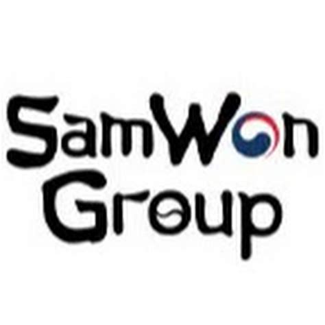 samwon group - coolestguyplanet.net