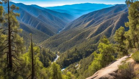 San Bernardino National Forest | Permits | Forest Service - raincitystudios.com