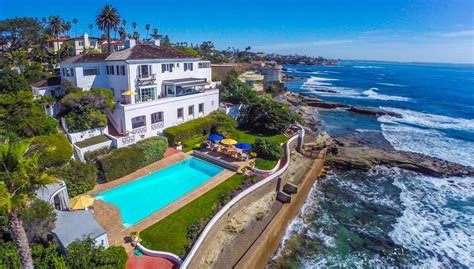 San Diego Beachfront Homes For Sale - balustradellc