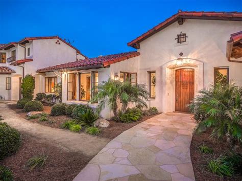 San Diego Spanish Style Homes For Sale - balustradellc