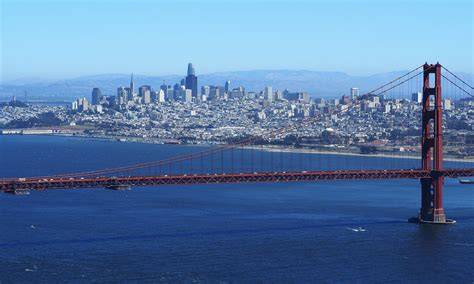 San Francisco - Wikiwand - raincitystudios.com