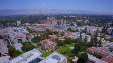 SAN JOSE STATE UNIVERSITY Zip Code (CA)