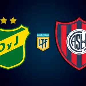 San Lorenzo vs Defensa y Justicia: Liga Profesional Argentina stats ... - balustradellc