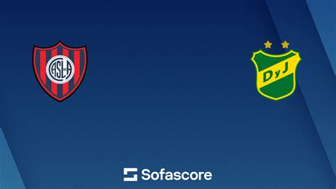 San Lorenzo vs Defensa y Justicia live score, H2H results ... - Sofascore - balustradellc